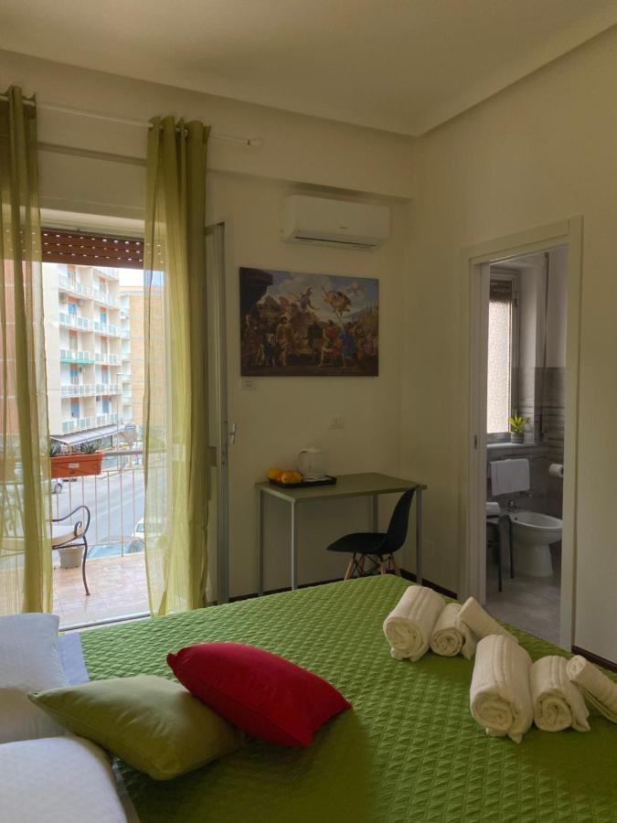 Al Teatro Greco Hotel Syracuse Eksteriør billede