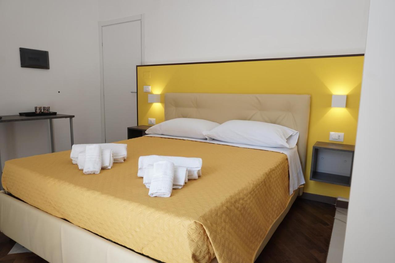 Al Teatro Greco Hotel Syracuse Eksteriør billede