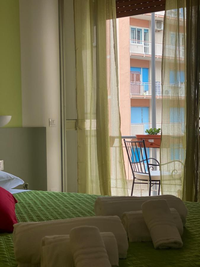 Al Teatro Greco Hotel Syracuse Eksteriør billede