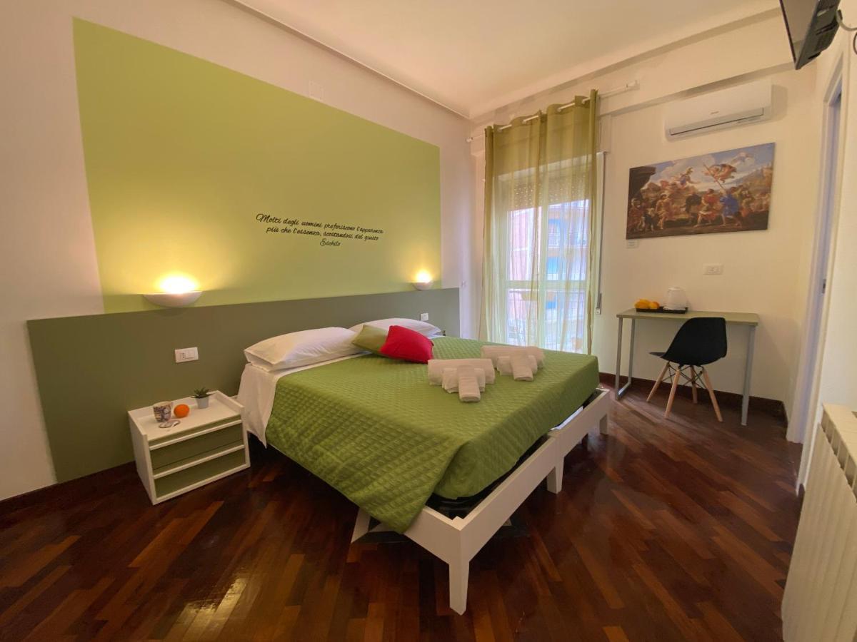 Al Teatro Greco Hotel Syracuse Eksteriør billede